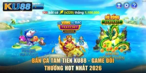 Bắn Cá Tam Tiên