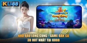 Kho Báu Long Cung