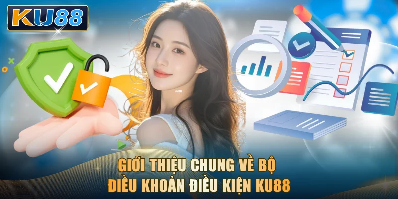 Tìm hiểu nhanh về điều khoản điều kiện KU88